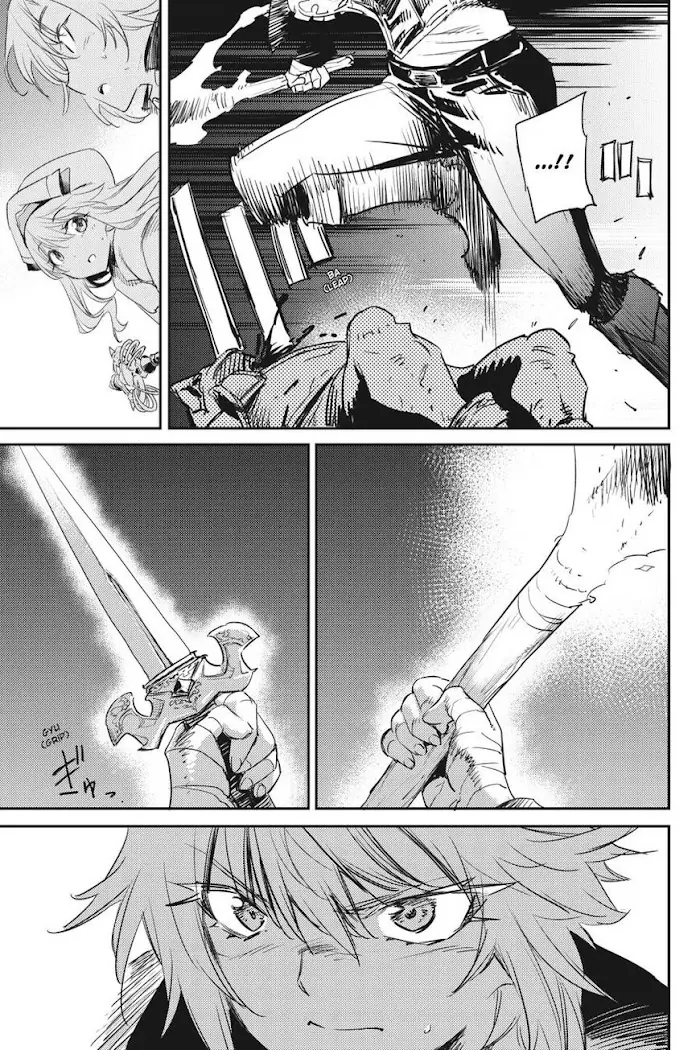 Goblin Slayer Chapter 50 image 20_optimized